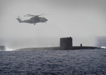 Άμεση απάντηση της Μόσχας: Παρακολουθούμε εδώ & καιρό τα υποβρύχια που έστειλε ο Τραμπ κοντά στην Ρωσία