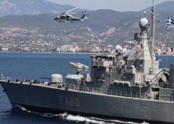 Ρωσικός τύπος: Έρχεται σφοδρή στρατιωτική σύγκρουση Ελλάδος-Τουρκίας στο Αιγαίο Πέλαγος