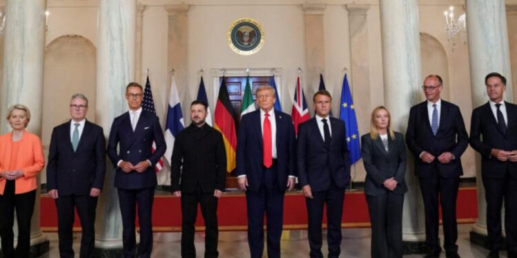 Γερμανός συνταγματάρχης ξεφτίλισε τους Ευρωπαίους ηγέτες! “Είναι στρατιωτικοί νάνοι”- Μπλόφα και προσευχή” η συνταγή τους