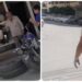 Κραυγή των Ελλήνων στην Σουέιντα: Είμαστε και εμείς υπό πολιορκία εδώ και ένα μήνα από Τζιχαντιστές, θέλουμε βοήθεια όπως κάνατε στην Γάζα
