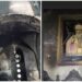 Μέγα σημείο στον Ιερό ναό Αγίου Νικολάου στον Αστακό Αιτωλοακαρνανίας.