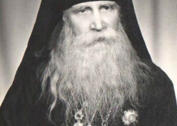 Οι Προφητείες του Αρχιμανδρίτη Ταυρίωνα – Μην Γραφτείτε στα Τεφτέρια του Διαβόλου, σαν Νούμερα, γιατί Ταυτόχρονα Σβήνετε το Όνομα σας από Βιβλίο της Ζωής του Θεού