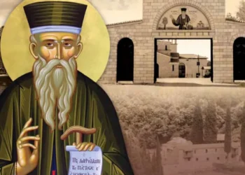 Ηλίας Καλλιώρας: Το ψευτορωμαίικο τελειώνει!