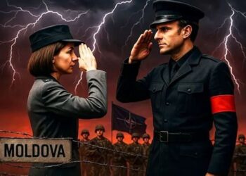 Σοκ – Όλα θα αρχίσουν στις 28/9 – Το σύνθημα για απόβαση στην Οδησσό δόθηκε – Οι 3 λόγοι της έντασης