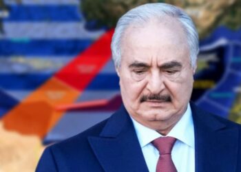 Αμόκ στην Ανατολική Μεσόγειο – Ο Haftar «σκοτώνει» το τουρκολυβικό σύμφωνο και «πουλάει» την Τουρκία – Το άγριο παρασκήνιο