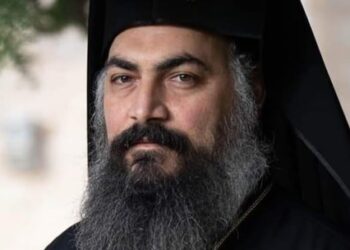 Ο Μελχισεδέκ, το Φανάρι και η αυλή του Μητσοτάκη: Αποκαλύπτεται το σκάνδαλο με τη Μαφία της Κρήτης