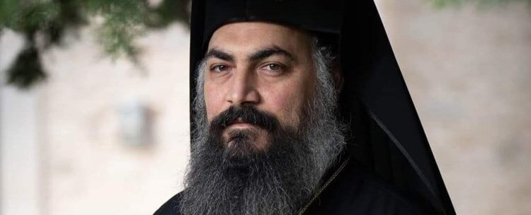 Ο Μελχισεδέκ, το Φανάρι και η αυλή του Μητσοτάκη: Αποκαλύπτεται το σκάνδαλο με τη Μαφία της Κρήτης