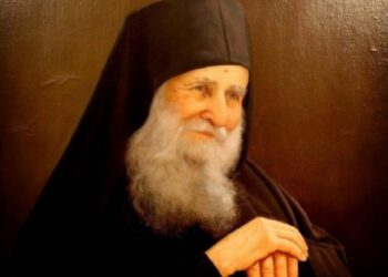 Χρήστος Μαντζιάρης: Ιωσήφ Βατοπεδινός… Ο λαός κάποια στιγμή θα εξεγερθεί από αγανάκτηση και θα εισβάλει στην Βουλή