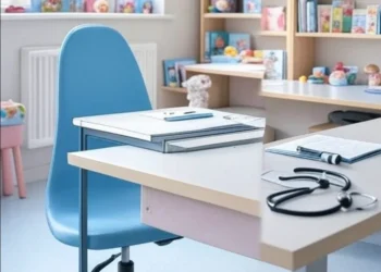 Πώς η Αμερικανική Ακαδημία Παιδιατρικής πρόδωσε τα παιδιά σε όλο τον κόσμο