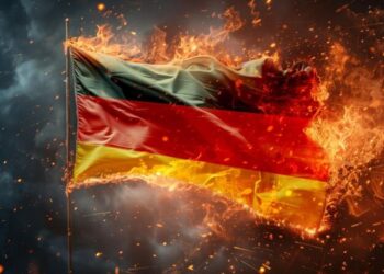 Έριξε τη… βόμβα η Bundesbank – Έρχεται κραχ στη Γερμανία, άφαντος ο Friedrich Merz, στην άβυσσο της κρίσης η Γαλλία