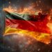 Έριξε τη… βόμβα η Bundesbank – Έρχεται κραχ στη Γερμανία, άφαντος ο Friedrich Merz, στην άβυσσο της κρίσης η Γαλλία