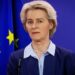 Τη γκρεμίζουν – Πρόταση μομφής κατά Von der Leyen στο Ευρωκοινοβούλιο 2/10 – Καταρρέει η διεφθαρμένη πρόεδρος της ΕΕ