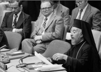 ΑΡΘΡΟ ΦΑΝΟΥΛΑΣ ΑΡΓΥΡΟΥ: 1974: Tουρκική εισβολή με βόμβες «Ναπάλμ»…