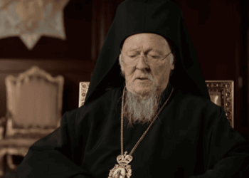 Βαρθολομαίος Επιμένει: Δεν θα Ανακαλέσουμε τον Τόμο Αυτοκεφαλίας της Ουκρανίας