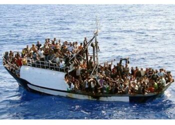 Τραγωδία ενόψει…μέσα από μια Επιστολή