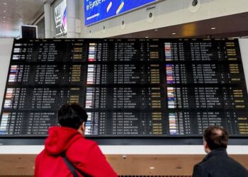 Χάος από την κυβερνοεπίθεση σε Ευρωπαϊκά αεροδρόμια