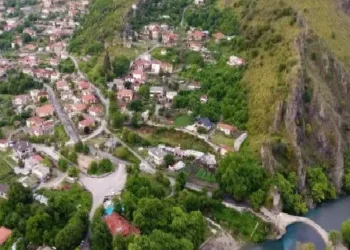 Αποστόλου: Προσκύνημα στην Κόνιτσα, στα βήματα των Αγίων…
