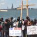 Εκατομμύρια πολίτες ξεσηκώθηκαν στις δυτικές χώρες υπέρ του Χριστού και κατά της μουσουλμανοποίησης των χωρών τους