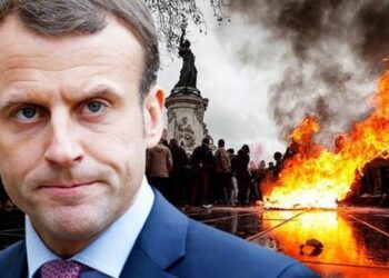 Γαλλικό κραχ προ των πυλών: Τελειώνουν Macron, Bayrou – Χάος, χρέος, οργή και σφυροκόπημα από τις αγορές – Nέα κρίση στην EE