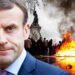 Γαλλικό κραχ προ των πυλών: Τελειώνουν Macron, Bayrou – Χάος, χρέος, οργή και σφυροκόπημα από τις αγορές – Nέα κρίση στην EE