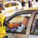 Οι «παρενέργειες» αλκοτέστ και σκληρών αστυνομικών μέτρων στην κοινωνία και στην ελληνική Οικονομία