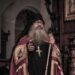 Ο Γέρων Εφραίμ Σεραγιώτης και ο Δεσπότης