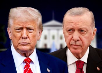 Σεισμός στο Λευκό Οίκο – Trump σε Erdogan: Είσαι σκληρός, θα πάρεις F-16, F-35 και Patriot – Σταμάτα το πετρέλαιο από τη Ρωσία