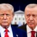Σεισμός στο Λευκό Οίκο – Trump σε Erdogan: Είσαι σκληρός, θα πάρεις F-16, F-35 και Patriot – Σταμάτα το πετρέλαιο από τη Ρωσία