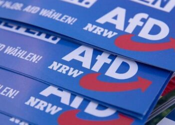 Σε πανικό η Γερμανία – Πογκρόμ κατά του AfD, πριν τις εκλογές – Τρομάζουν οι αποκαλύψεις για τους 7 θανάτους κομματικών στελεχών