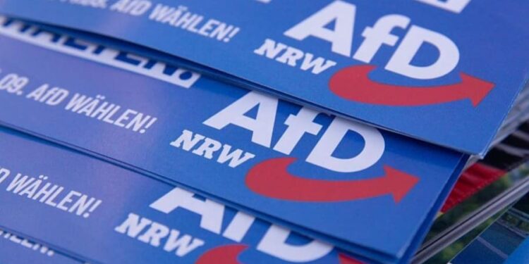 Σε πανικό η Γερμανία – Πογκρόμ κατά του AfD, πριν τις εκλογές – Τρομάζουν οι αποκαλύψεις για τους 7 θανάτους κομματικών στελεχών