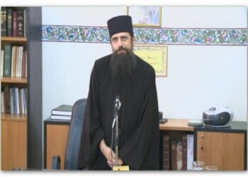 Δέν μπορεῖς νά πᾶς νά Κοινωνήσεις, ἄν δέν ἔχεις αὐτά τά τρία.