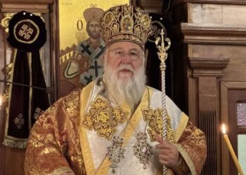 Νεκτάριος Δαπέργολας: Πόσο πια διαβολισμένοι;