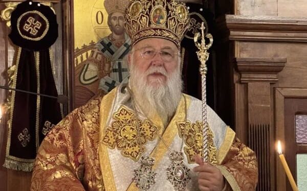 Νεκτάριος Δαπέργολας: Πόσο πια διαβολισμένοι;