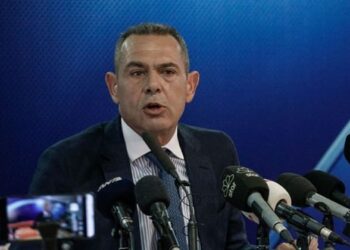 Ο Π.Καμμένος επιχειρεί να μαζέψει τα μεγάλα λόγια για Κίμπερλι και λοιπά «μεγάλα ονόματα»