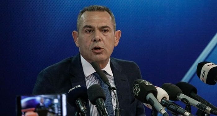 Ο Π.Καμμένος επιχειρεί να μαζέψει τα μεγάλα λόγια για Κίμπερλι και λοιπά «μεγάλα ονόματα»