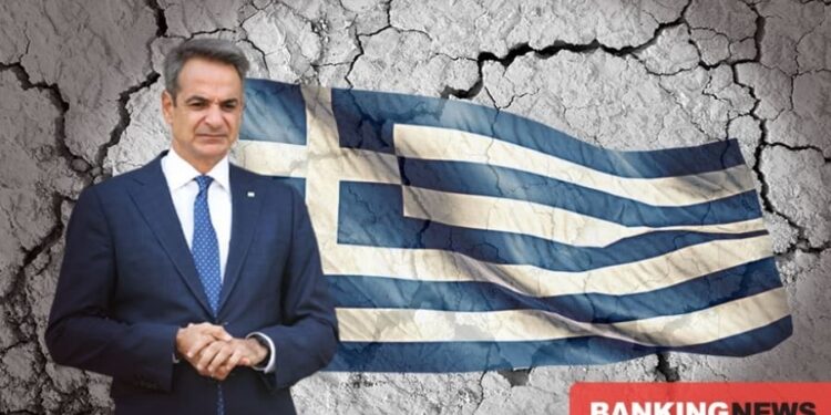 Το γαλάζιο μαρτύριο του ΟΠΕΚΕΠΕ επανέρχεται για ΝΔ και Μητσοτάκη με νέα δικογραφία – Η «βόμβα» για Μυλωνάκη