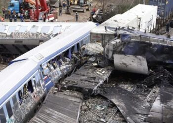 Τρόμος στο Μαξίμου – Κλιμάκιο της Ευρωβουλής στην Ελλάδα για το έγκλημα στα Τέμπη – Στο κενό η προσπάθεια της ΝΔ να θάψει την αλήθεια