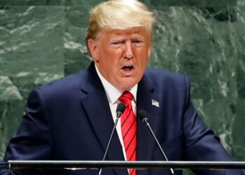 Σαρωτικός Trump: Χώρα κόλαση η Ελλάδα, λαθρομετανάστες το 54% των φυλακισμένων – Θα δώσω τέλος στην πράσινη απάτη