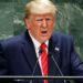 Σαρωτικός Trump: Χώρα κόλαση η Ελλάδα, λαθρομετανάστες το 54% των φυλακισμένων – Θα δώσω τέλος στην πράσινη απάτη