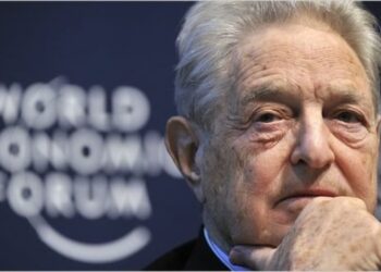 Η αλήθεια πίσω από τις ΜΚΟ του Soros – Πώς αλλοιώνει κοινωνίες με ξένους πράκτορες – Αποικία του η Ουκρανία, δίχτυα και στην Ελλάδα