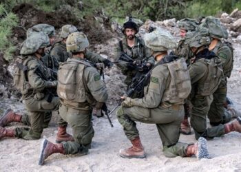 Κάτι παράξενο συμβαίνει στον ισραηλινό στρατό – Αυτοκτονούν όσοι πολέμησαν στη Γάζα… τι είδαν;