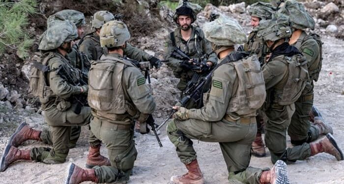 Κάτι παράξενο συμβαίνει στον ισραηλινό στρατό – Αυτοκτονούν όσοι πολέμησαν στη Γάζα… τι είδαν;