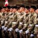 Ανάφλεξη – Η Δανία καλεί ξαφνικά σε επιστράτευση – Εσθονία: Έτοιμοι 45 χιλ. μαχητές – Οι Σουηδοί απειλούν τη Ρωσία με πυρηνικά