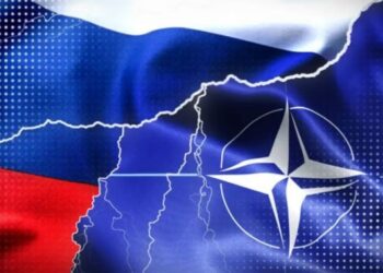 Βόμβα από στρατηγό του ΝΑΤΟ: Παγκόσμιος Πόλεμος τον Νοέμβριο – Η Ρωσία θα νικήσει σε μόλις 5 μέρες – Θα μας διαλύσει με Κίνα