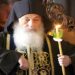 Ο Ηγούμενος της Μονής Καρακάλλου Γέροντας Φιλόθεος για τον Προσωπικό Αριθμό