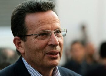 Κύρτσος για δημοσκόπους: Μην τους ακούτε η ΝΔ έτοιμη να πέσει κάτω από το 20%