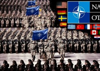 Ανατριχιαστικό σχέδιο – Η Δύση ετοιμάζει διπλή επίθεση σοκ στη Ρωσία από Φινλανδία, Ρουμανία – Επί ποδός πολέμου τα Βαλκάνια
