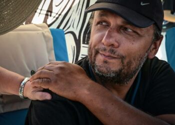 Π. Ρέππας: Θα αφήσουμε τον άνθρωπο να πεθάνει;
