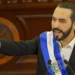 Ο Πρόεδρος Μπουκέλε του Ελ Σαλβαδόρ συγκρίνει τον ψηφιακό αριθμό του Στάρμερ με το «χάραγμα του θηρίου»