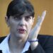 ΚΥΡΙΟΣ ΜΑΞΙΜΟΣ: ΟΠΕΚΕΠΕ: Το βαμπίρ από τη Ρουμανία χτυπά 8 γαλάζιους βουλευτές και κλονίζει τη δεδηλωμένη